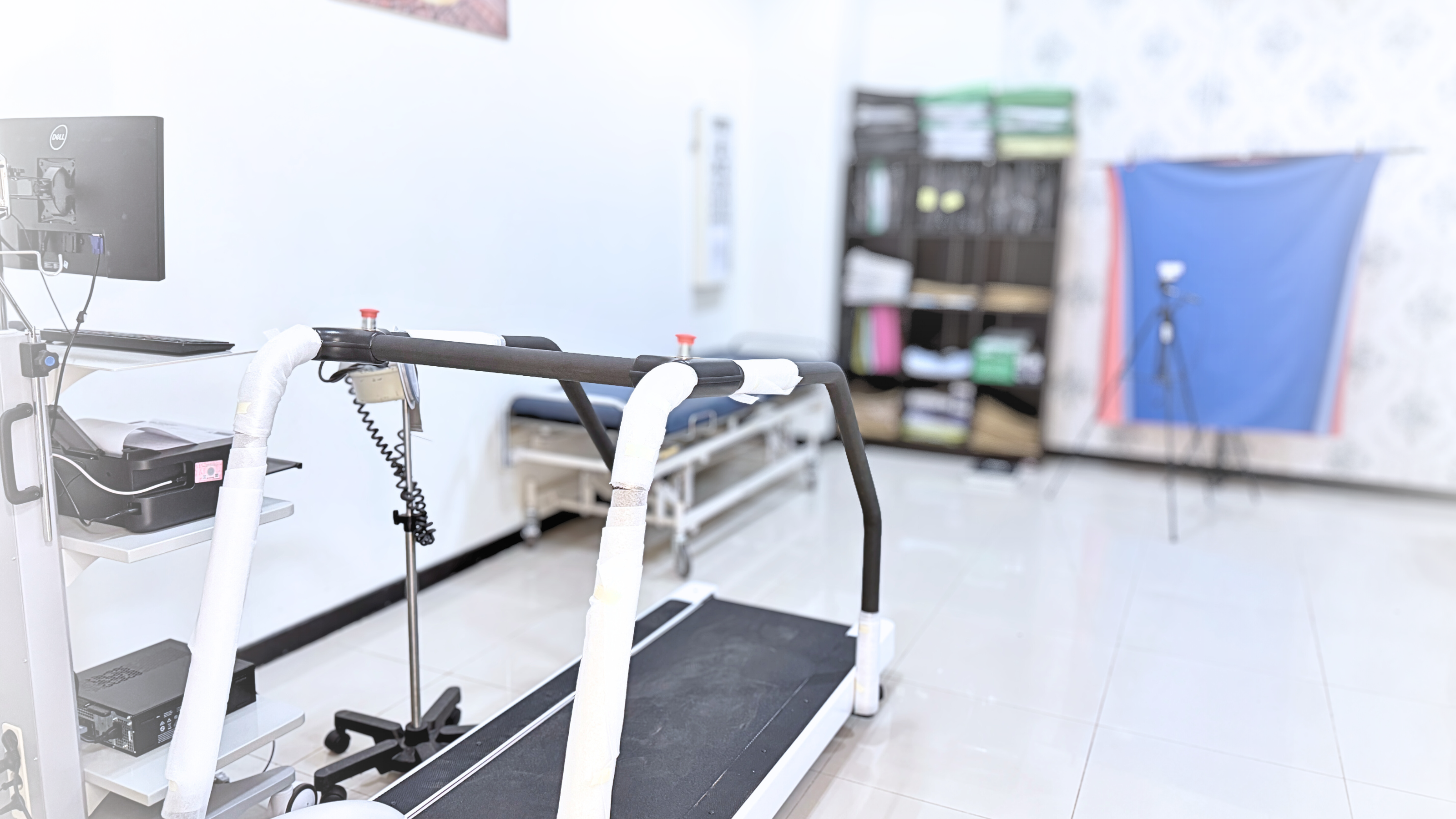 Poli MCU (Medical Check Up)